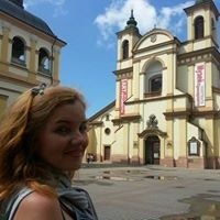 Татьяна Мельник