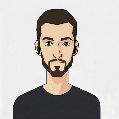 Nik Briuzgin