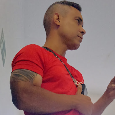Bruno Macedo da Silva