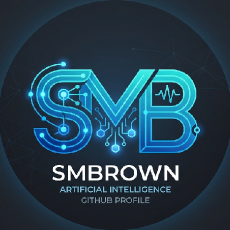 Shawn M. Brown