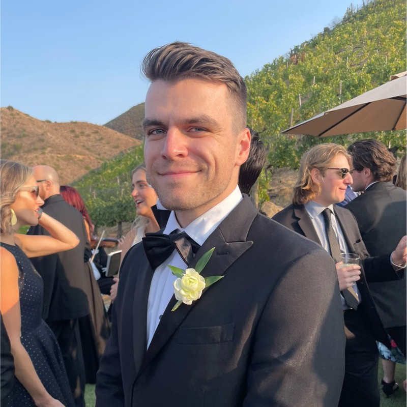 Mitch Kjeldgaard (Mitch)