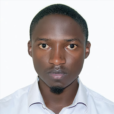 Izere Yves Alain
