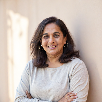Riddhi Patel