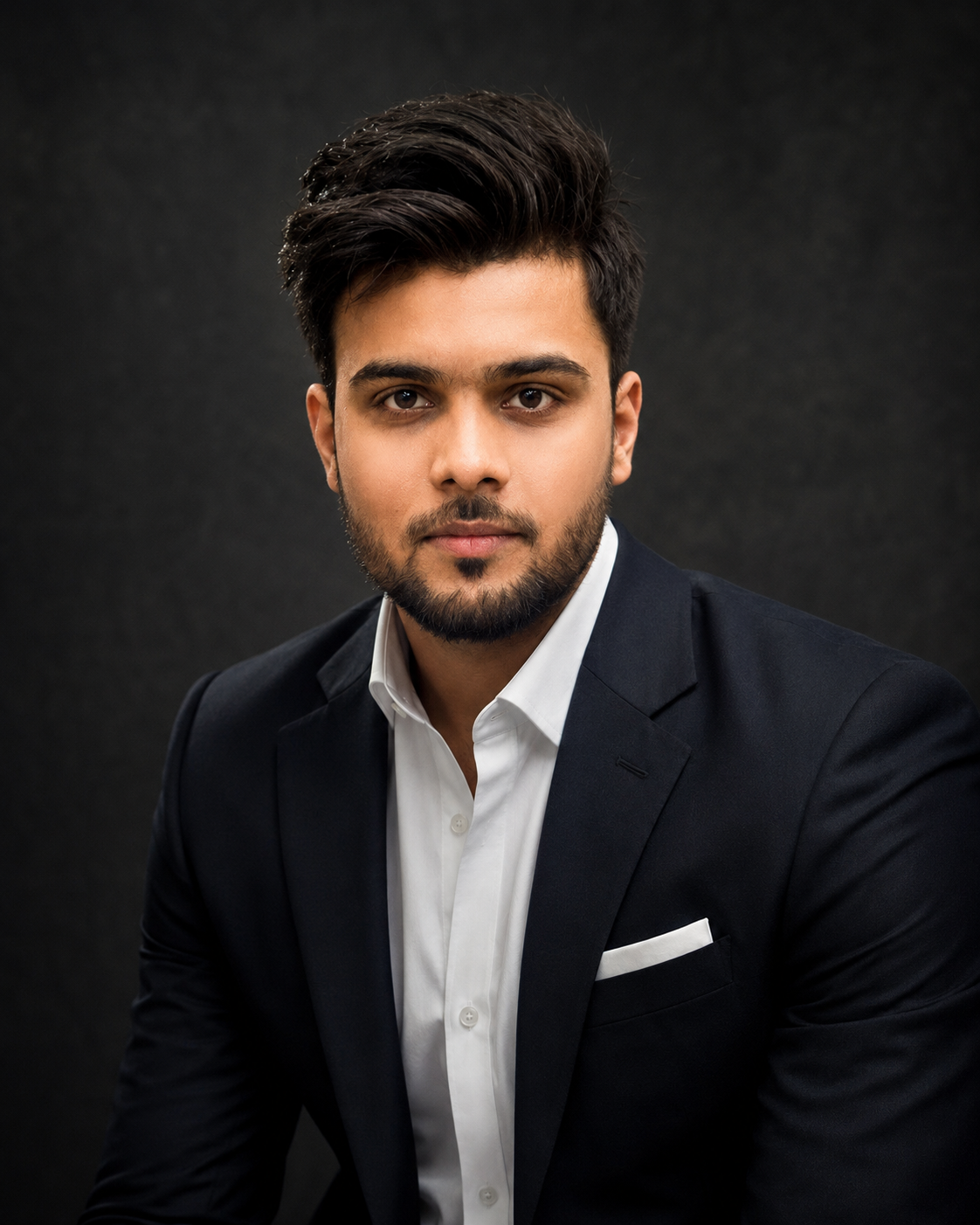 Rana Nouman