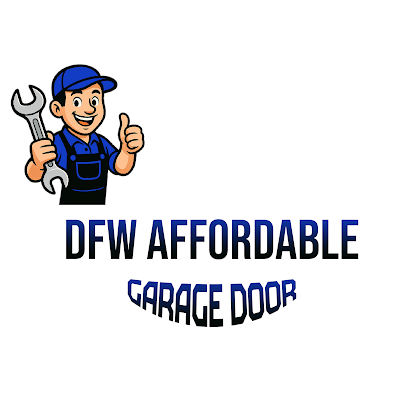 DFW Affordable Garage Door