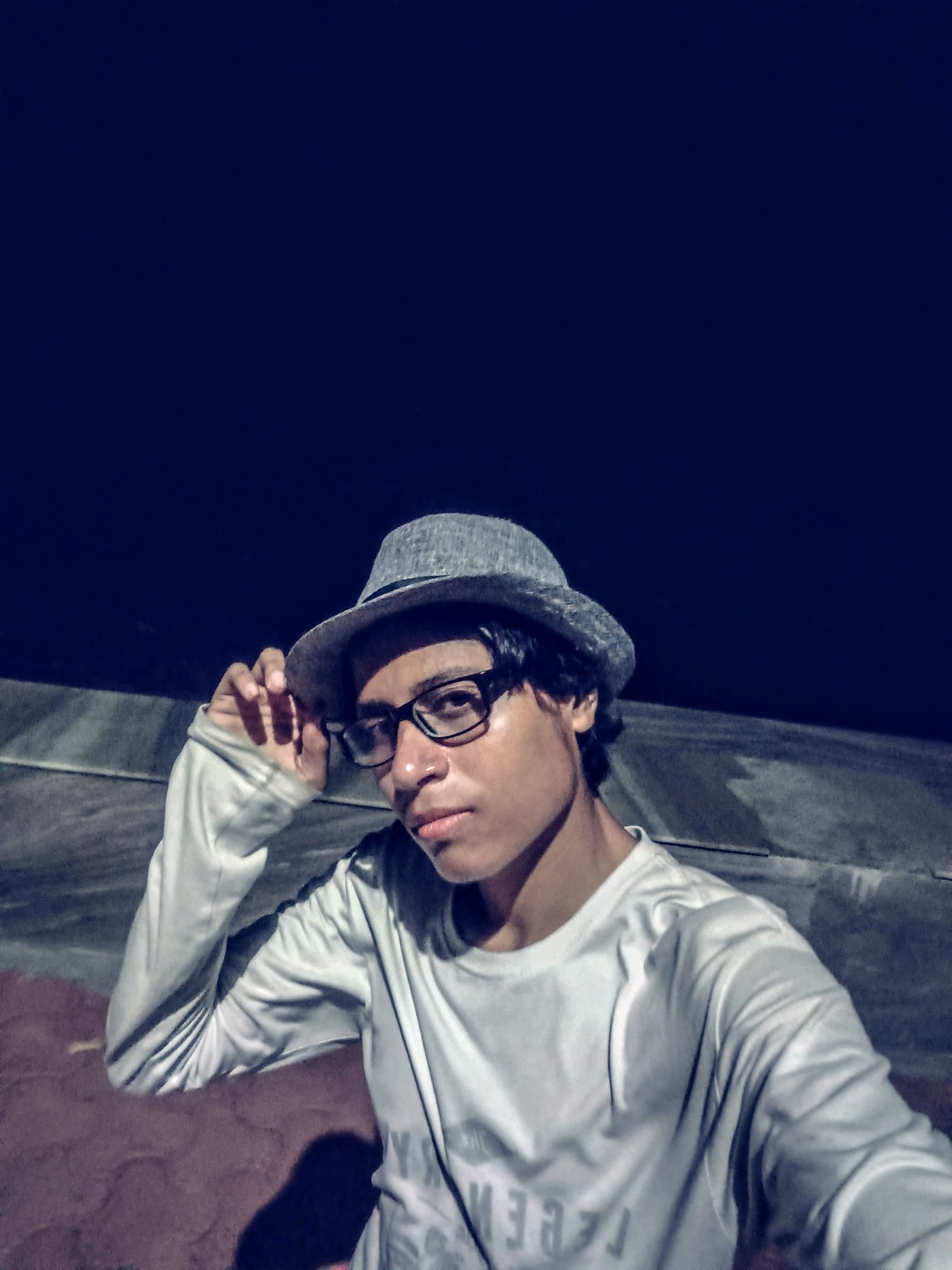 Mrittunjoy Das