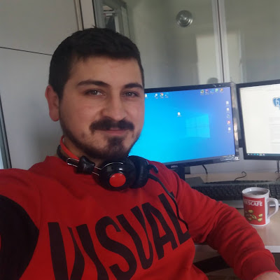 Zafer Yildiz