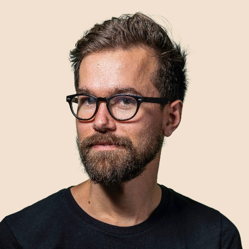 Nathan Sharp