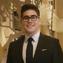 Ruben Vilchez
