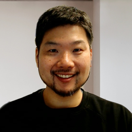 Daniel Lee