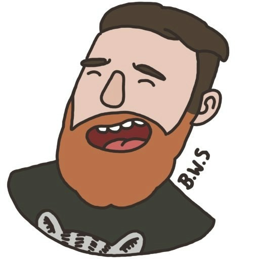 Barney Worfolk-Smith