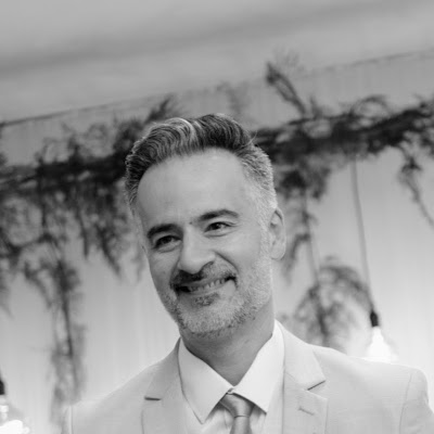 John Stavrakis