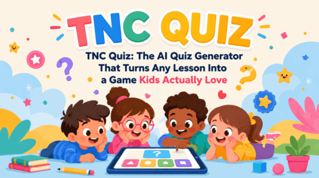 TNC Quiz