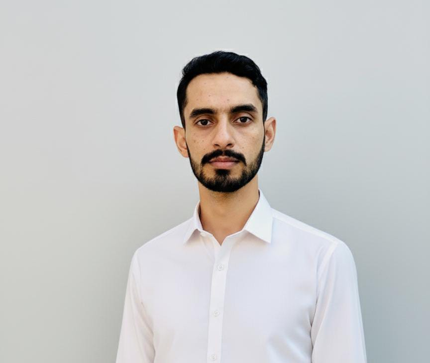 Ali Aqsam