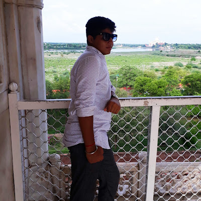 Shubham Kumar