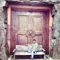 Shraiyash Srivastava