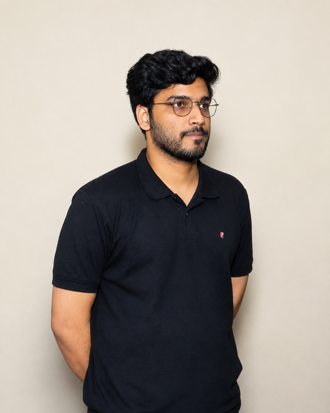 Arun Jain