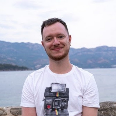 Serhii Kabakov