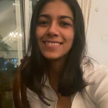 Raashi Shah