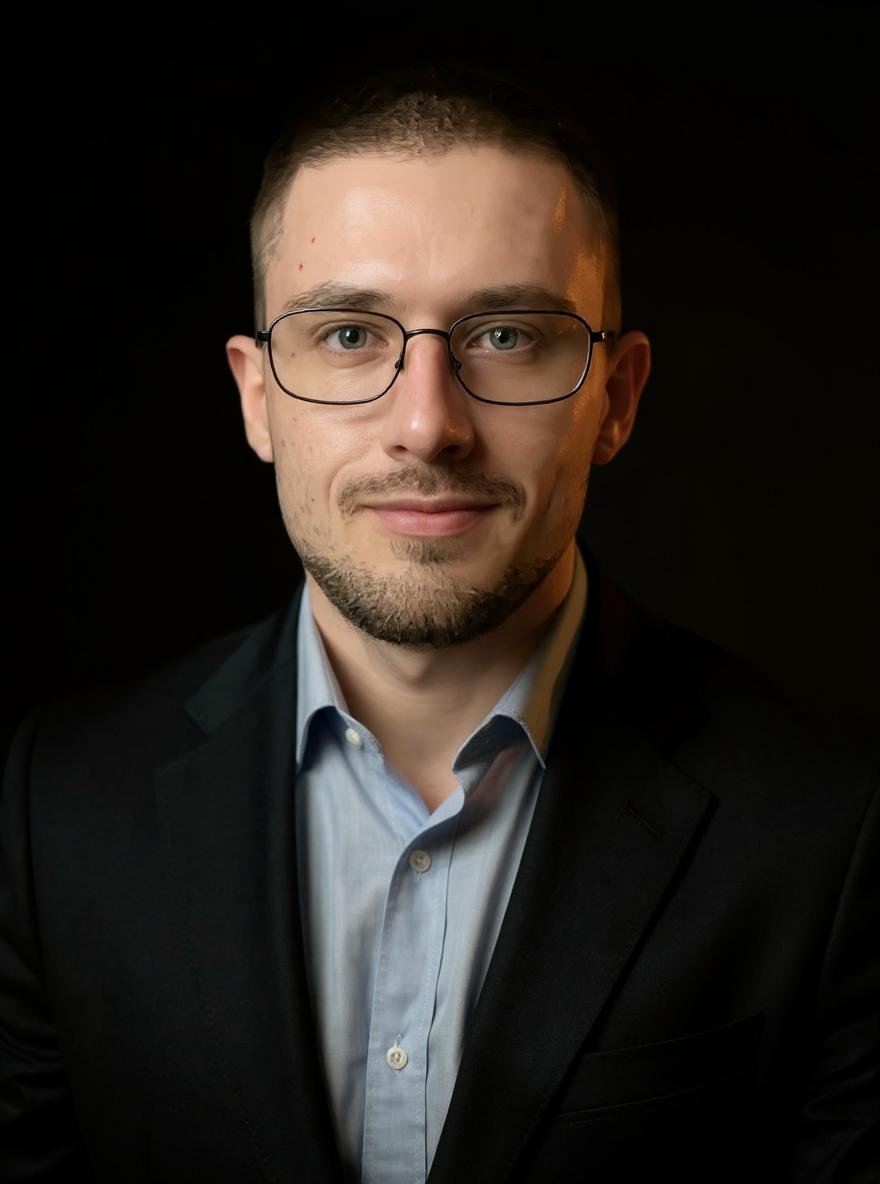 Piotr Zaworski