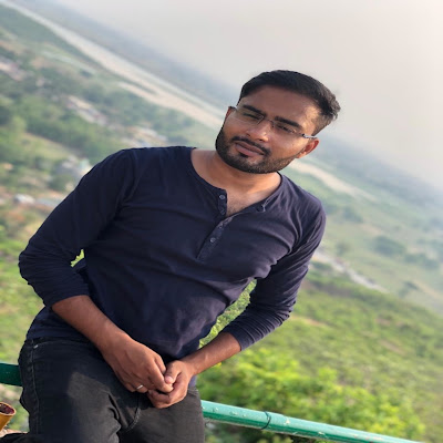 satyam Jaiswal
