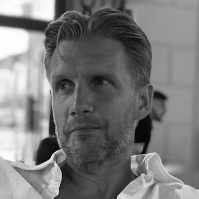 Lars Sjögren