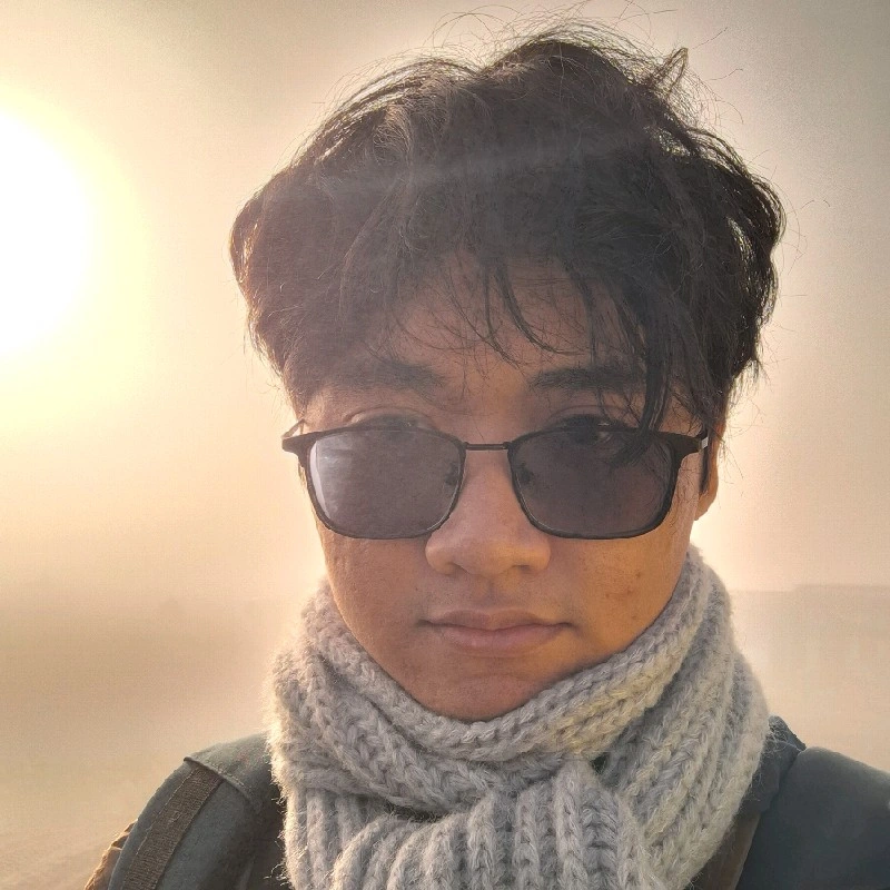 Faiz Abdurrahman