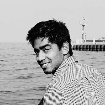 Yogesh Singh 🇮🇳