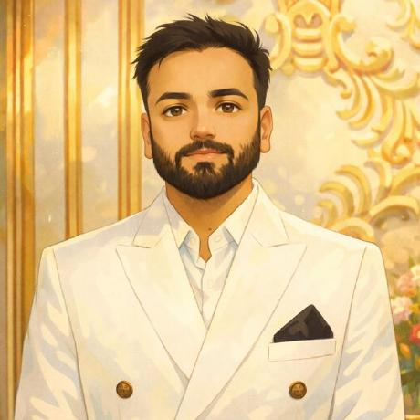 Nabeel Ahmed