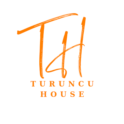 turuncu house