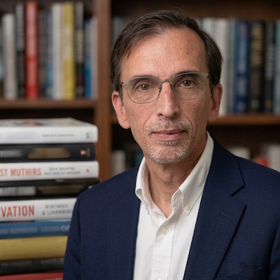 Carlos Galve