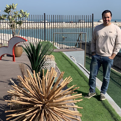 Majed Al Mehdi