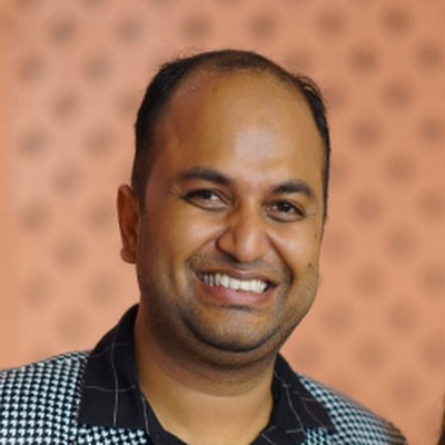 Shanky Gupta