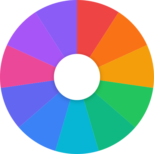 Wheel Of Names
