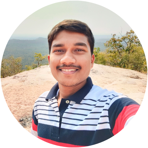 Milind Kumar Sahu