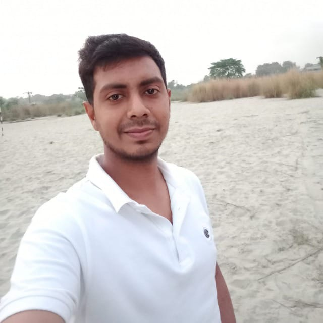 Ankan Dey