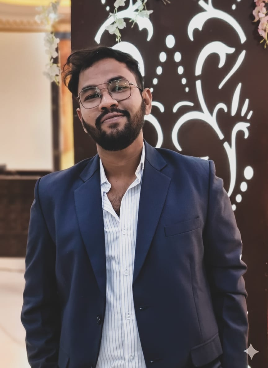 Gourav Sarkar