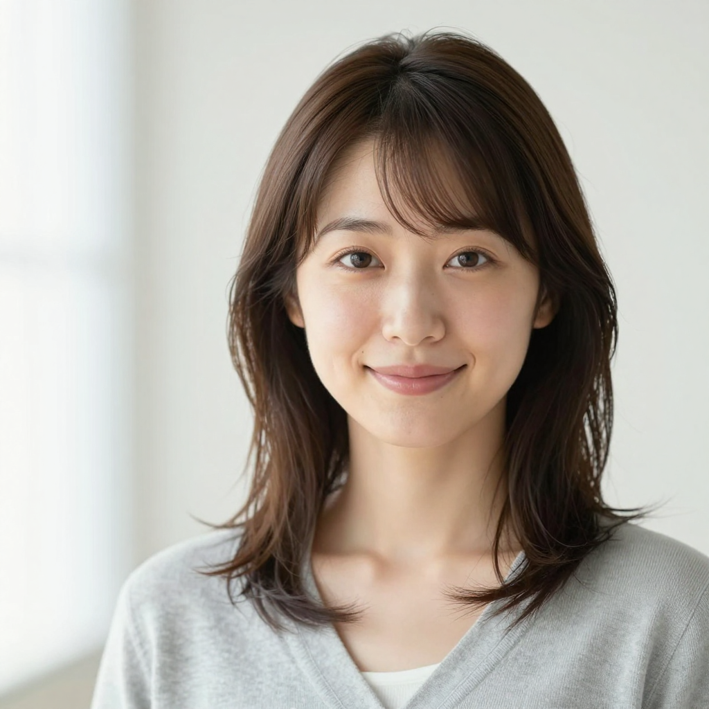 Hana Suzuki