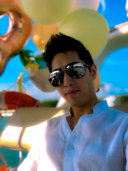 Kevin Koh