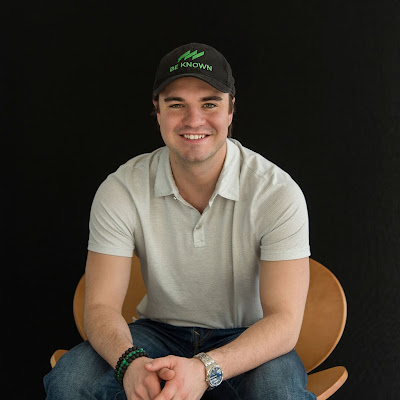 Daniel Pope