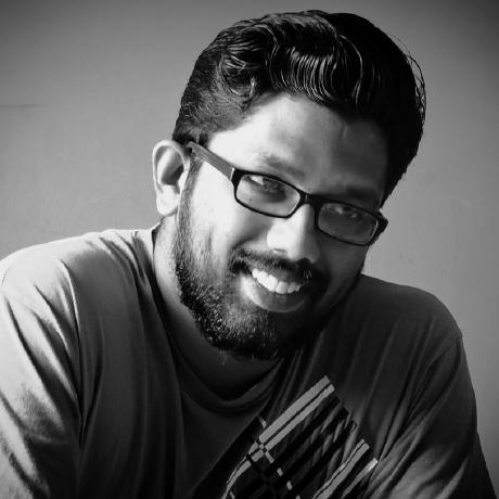 Arun Jacob