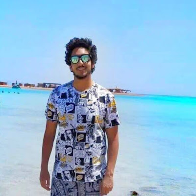 Abdelrahman Ashraf