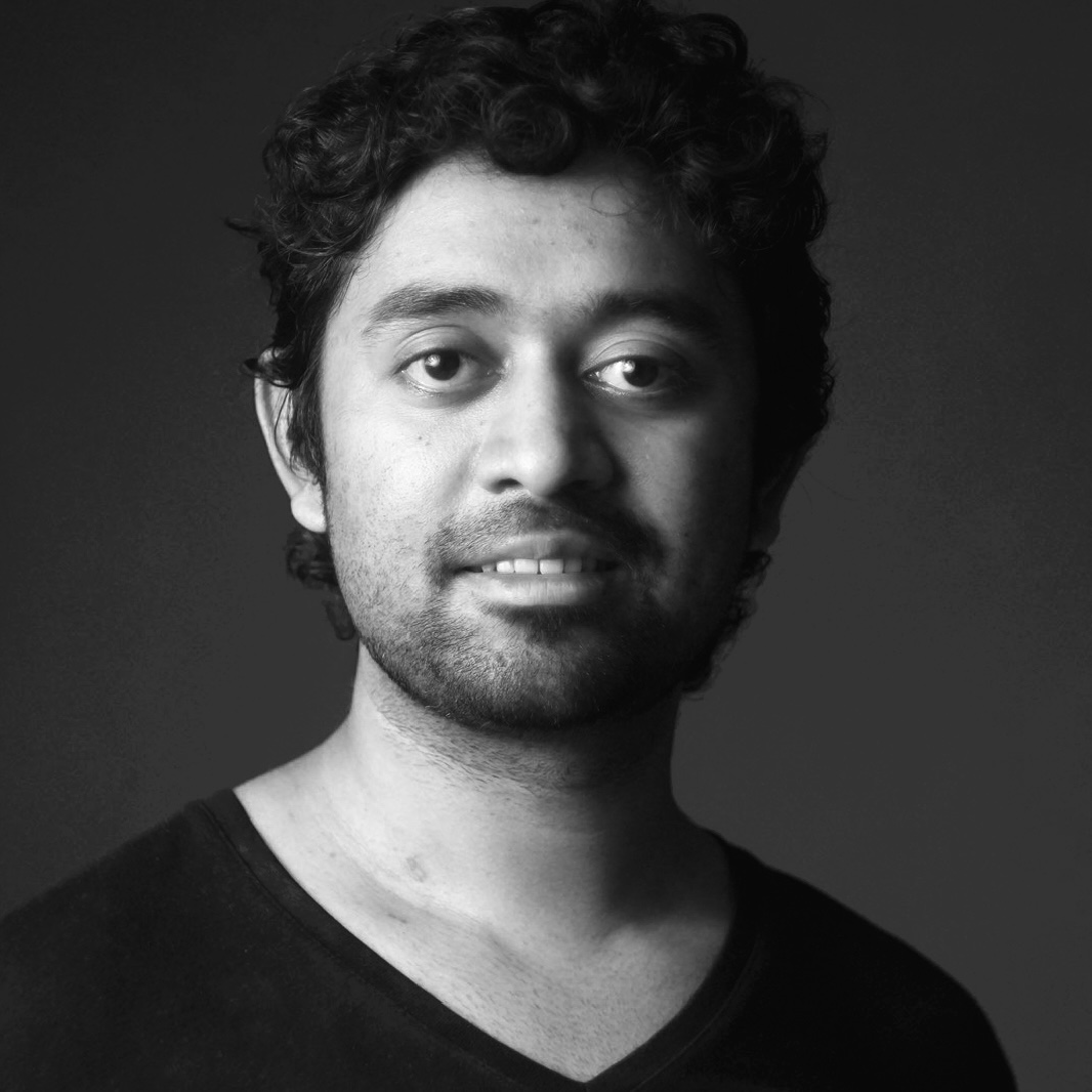 Arsalan Amin