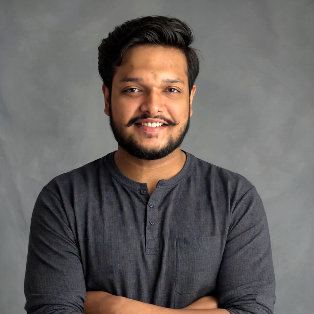Abhinav Sharma