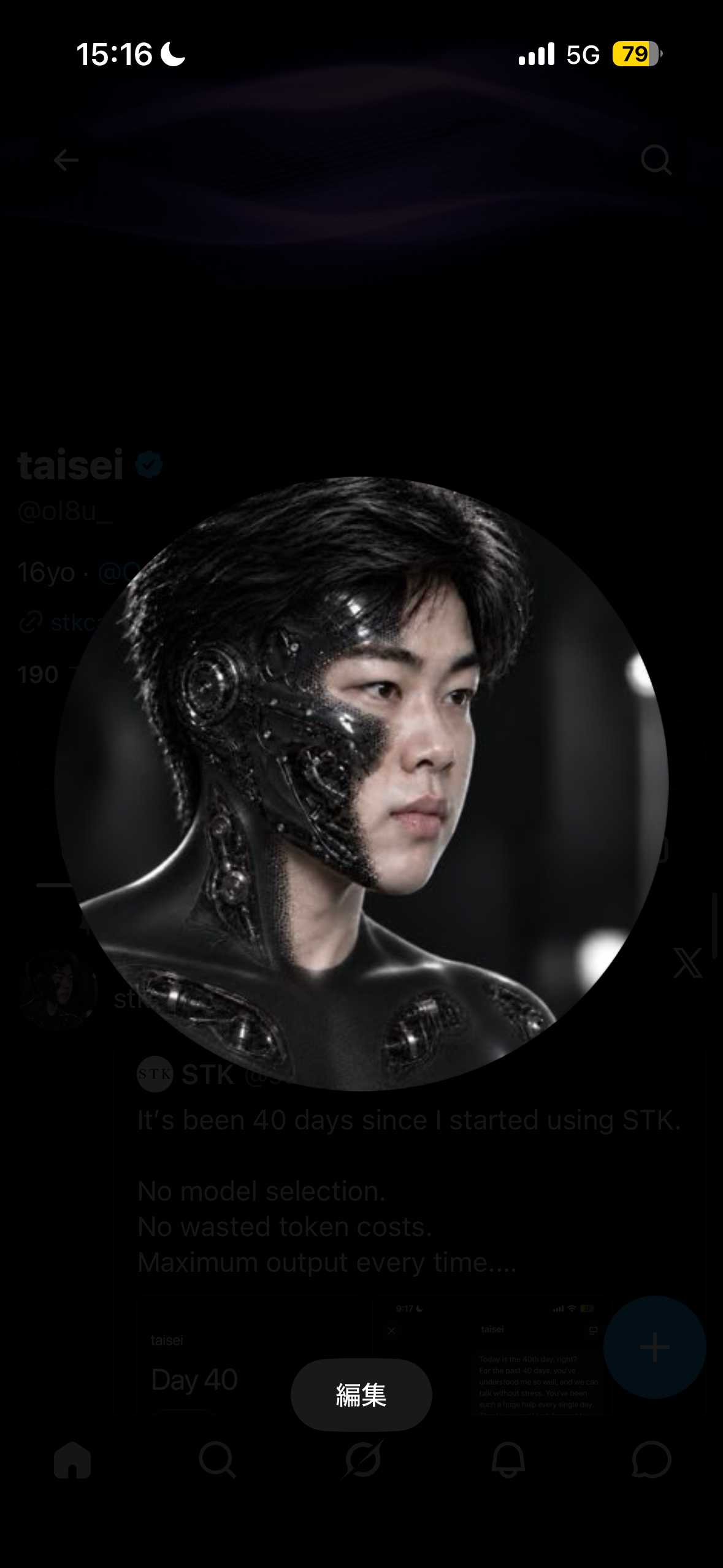 taisei