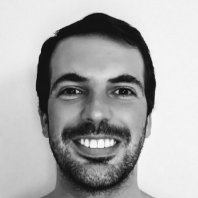 Miguel Almeida