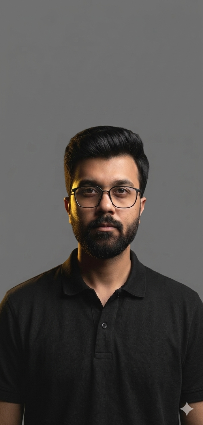 Paras Bhatnagar