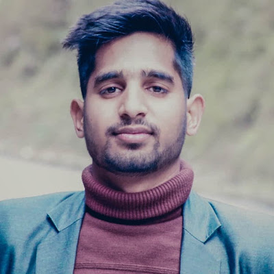 Mustafa Mohammed