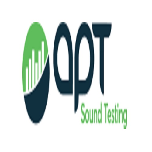 APT Sound Testing