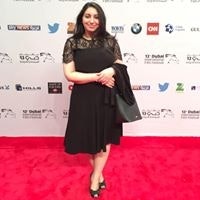 Yasmina Mustafa Seleem